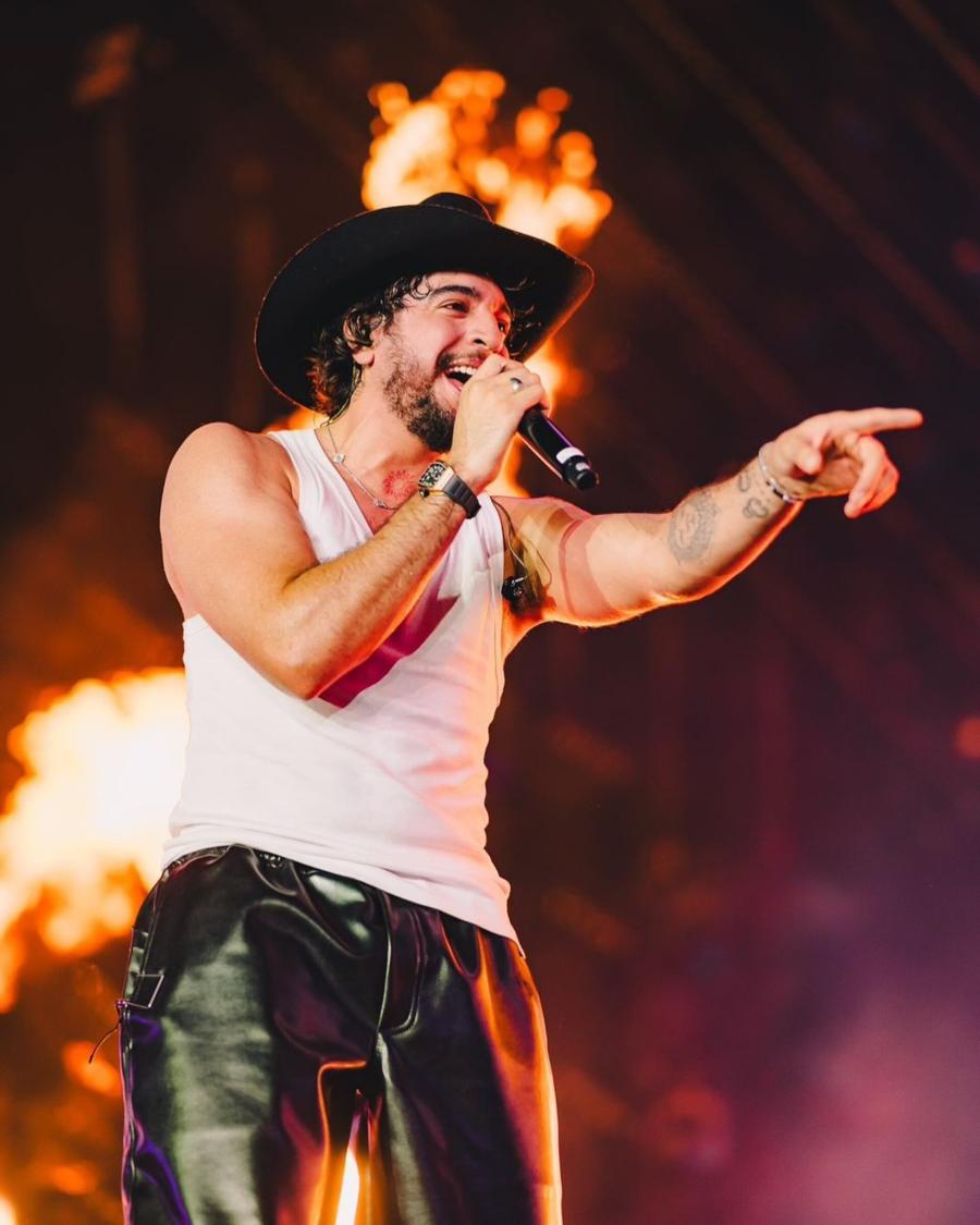 Caldas Country Festival 2026