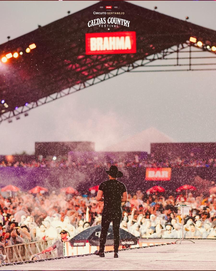 Caldas Country Festival 2026