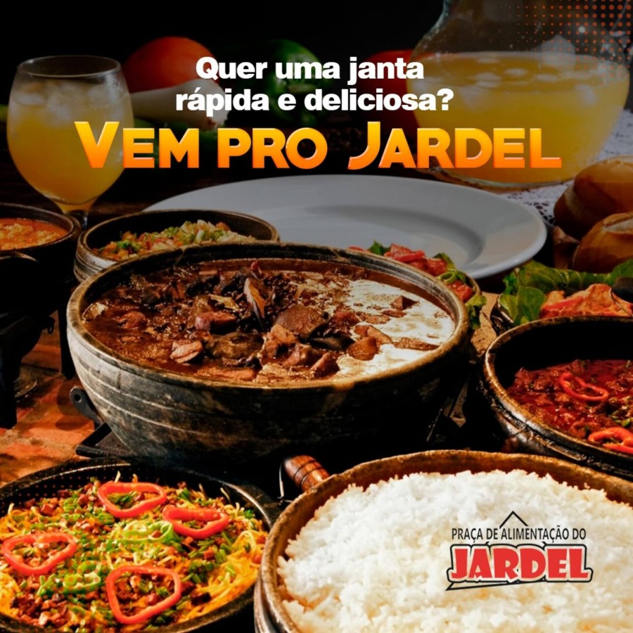 Jardel Espeto Grill em Caldas Novas