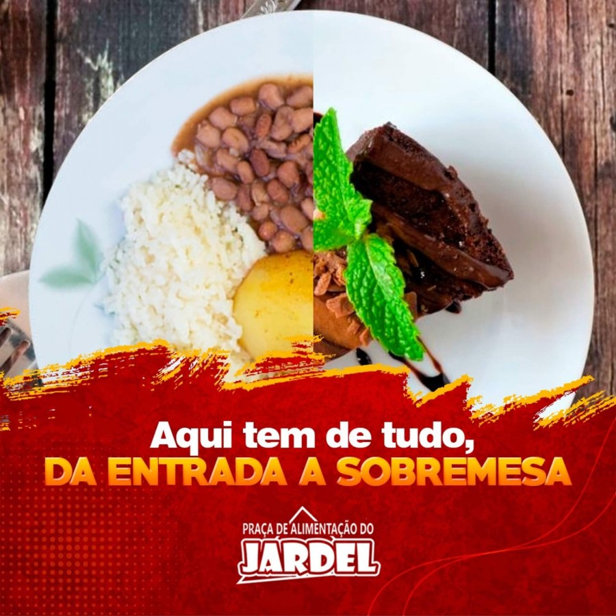 Jardel Espeto Grill em Caldas Novas