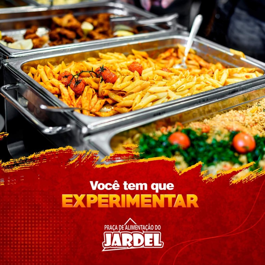 Jardel Espeto Grill em Caldas Novas