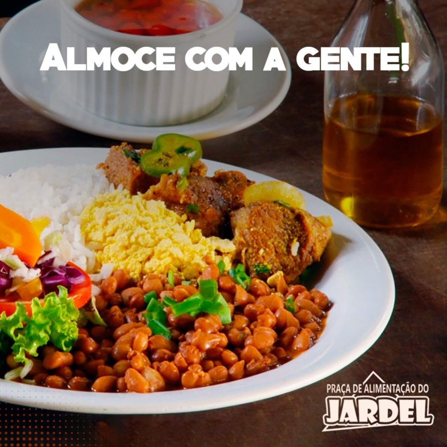 Jardel Espeto Grill em Caldas Novas