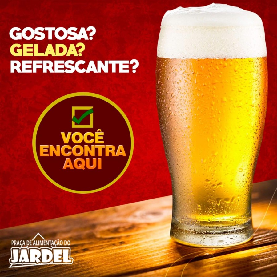 Jardel Espeto Grill em Caldas Novas