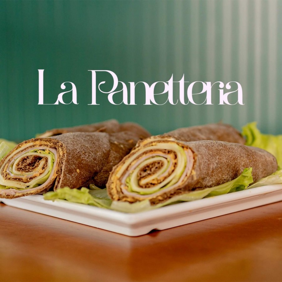 La Panetteria