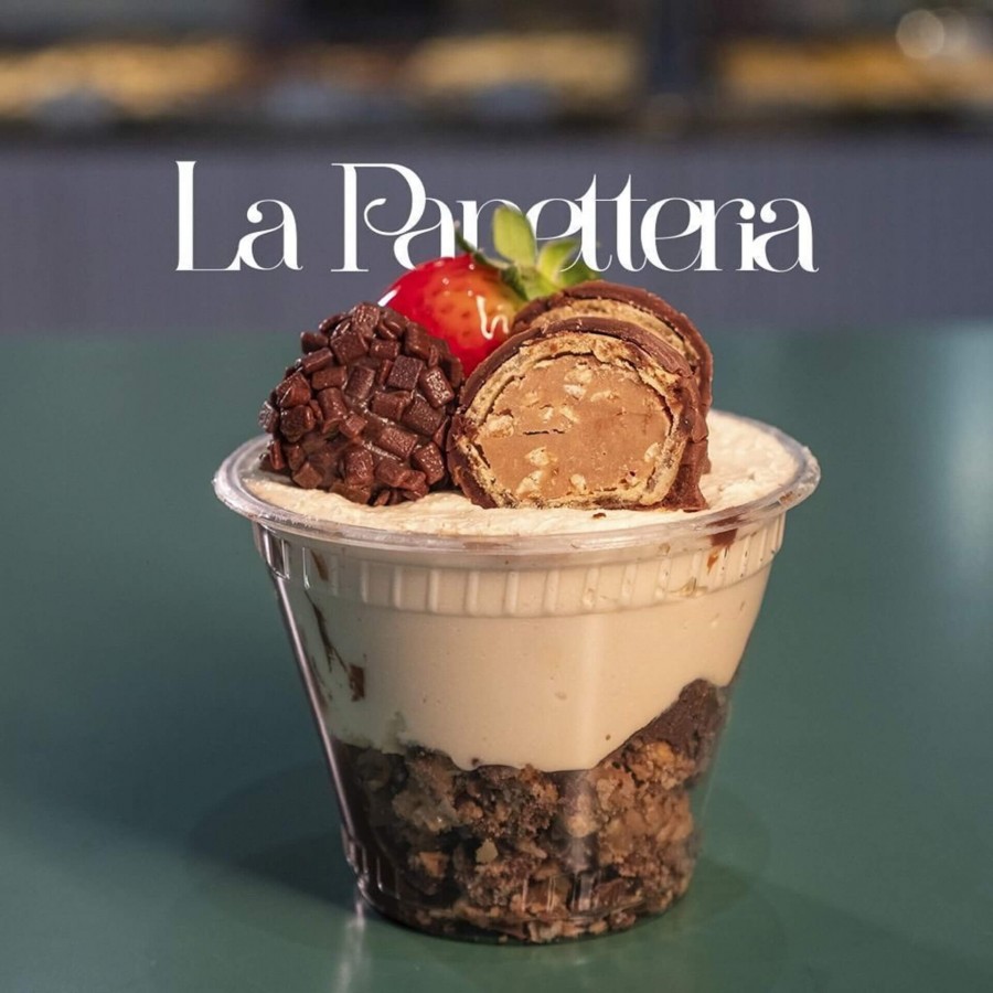 La Panetteria