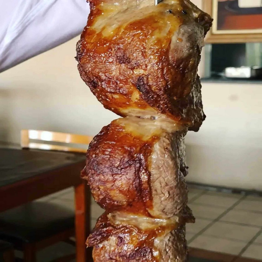 Picanha na Brasa em Caldas Novas