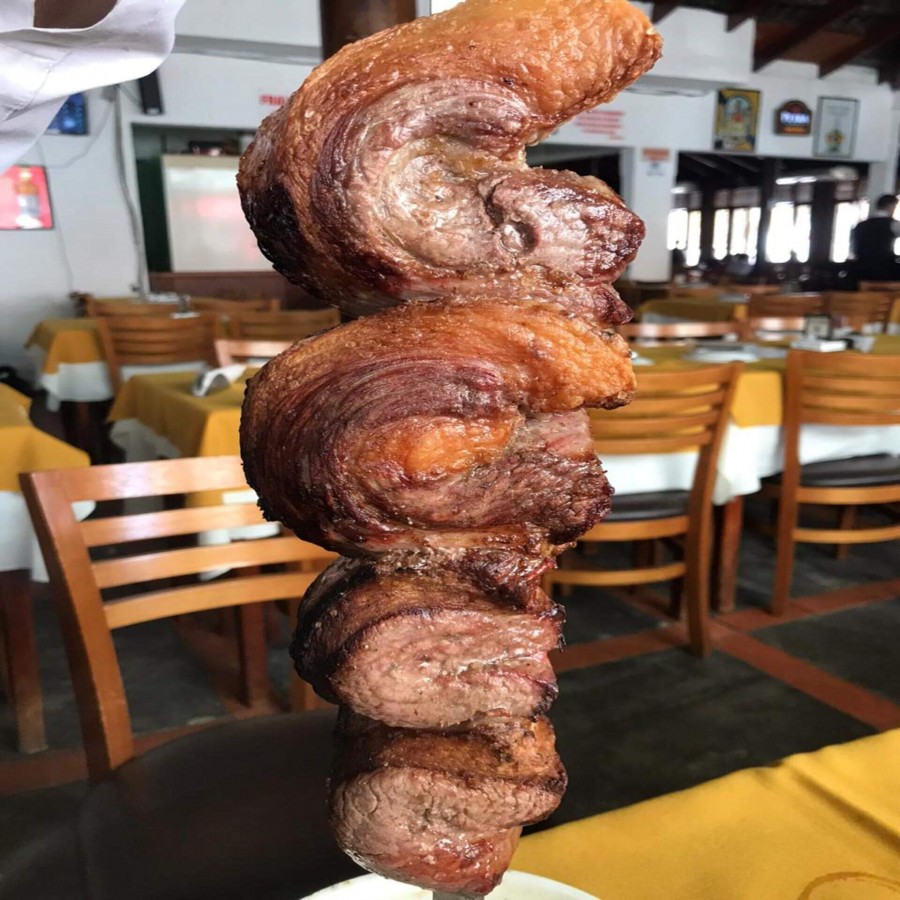 Picanha na Brasa em Caldas Novas