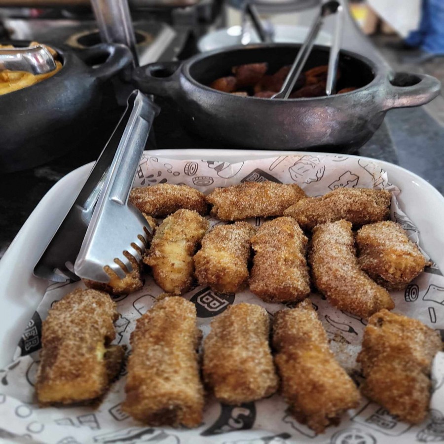 Picanha na Brasa em Caldas Novas