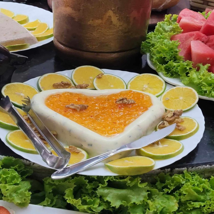 Picanha na Brasa em Caldas Novas