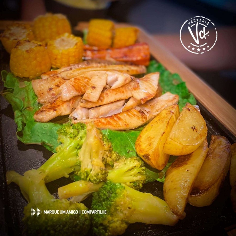 Vackaria Gastrobar em Caldas Novas