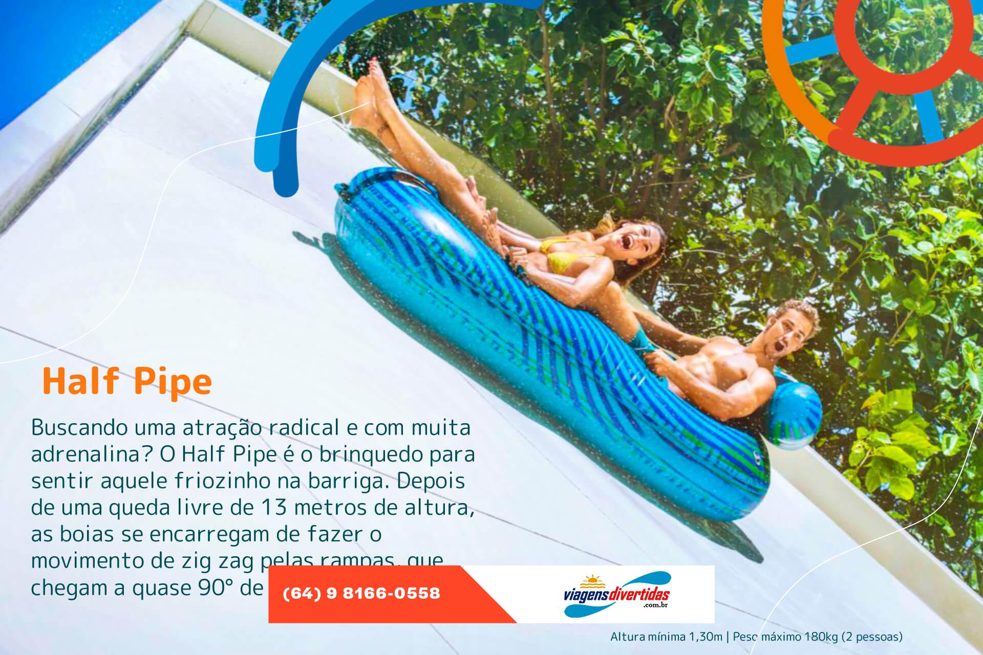 Hot Park Ingressos com desconto | Compre agora