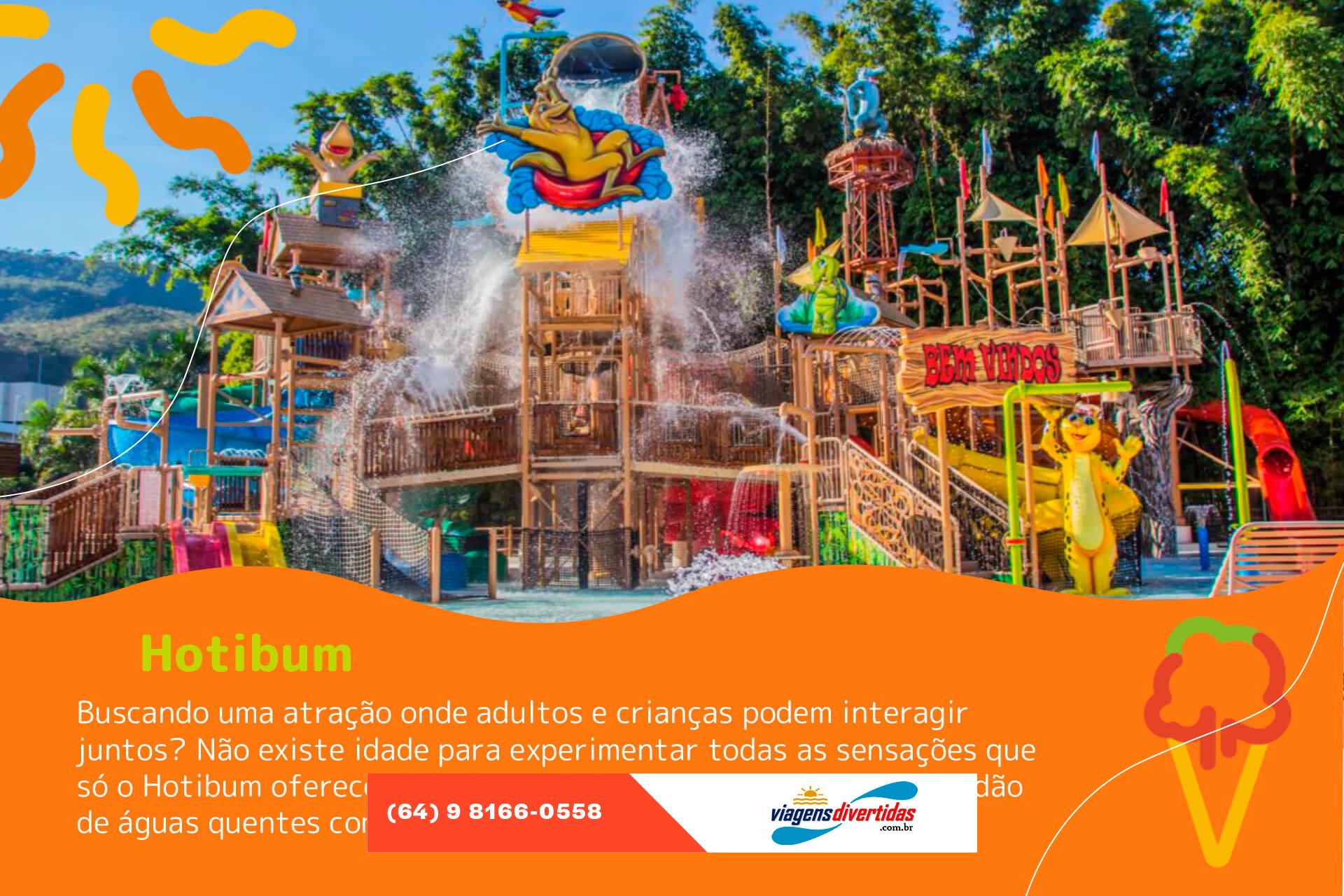 Hot Park Ingressos com desconto | Compre agora