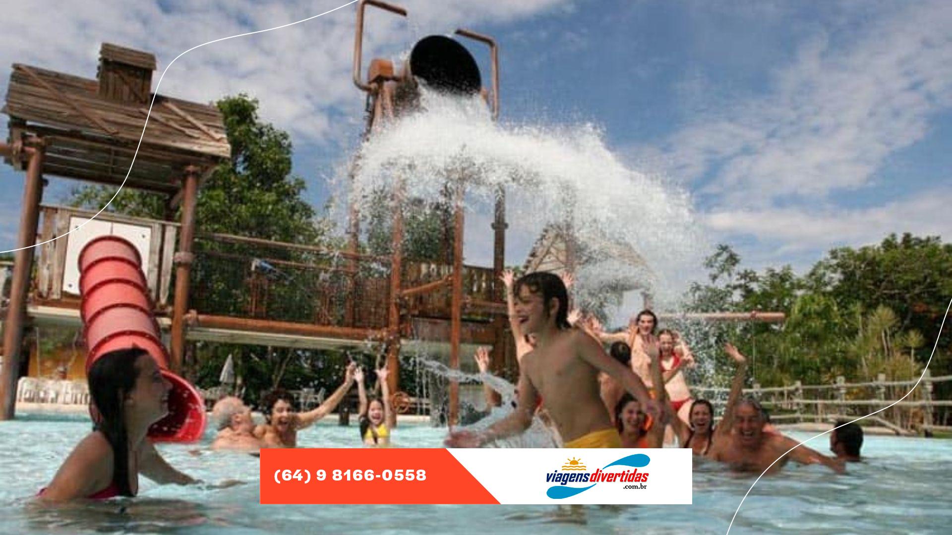 Hot Park Ingressos com desconto | Compre agora