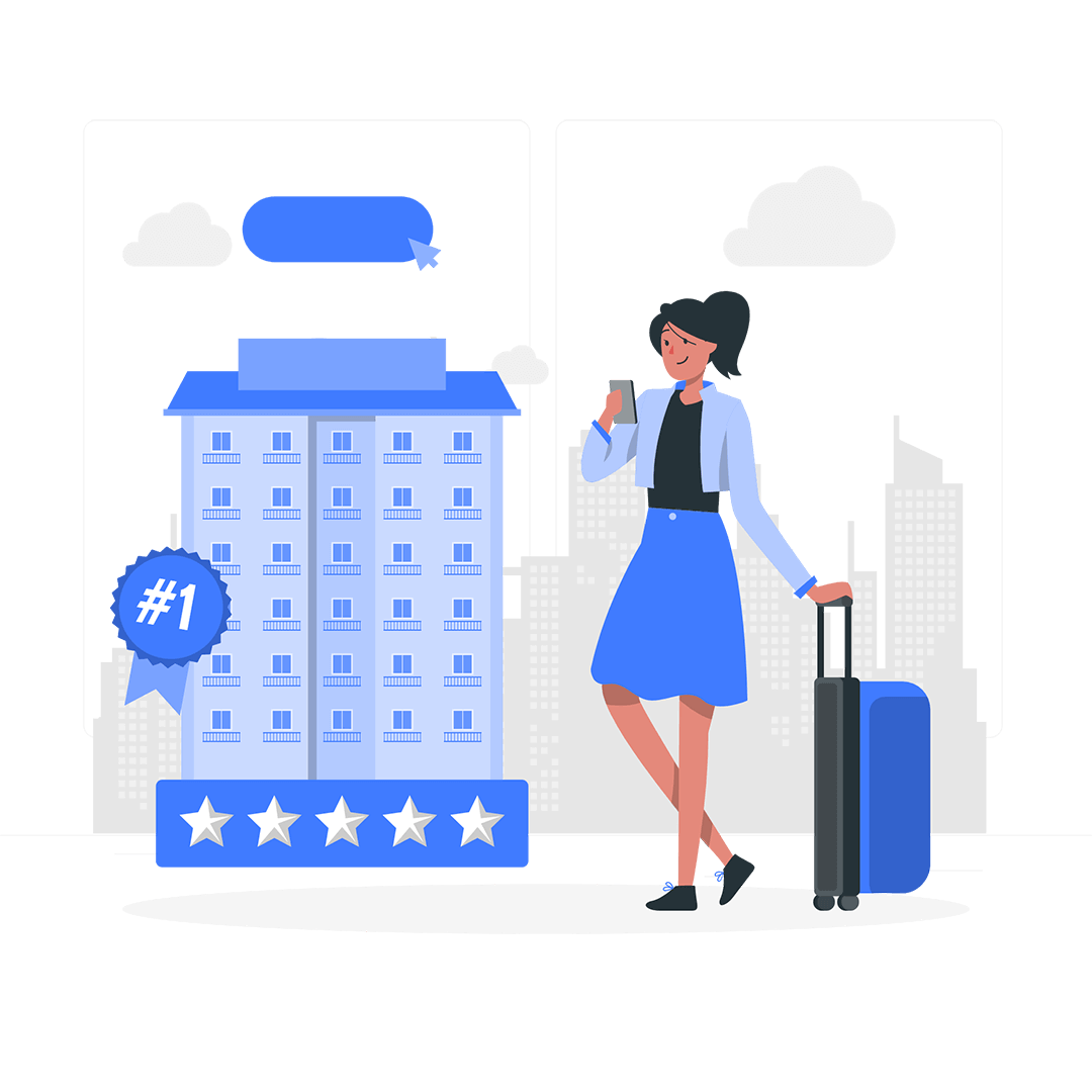 Imagem representativa Aluguel para Temporada no Suítes Le Jardin Caldas Novas