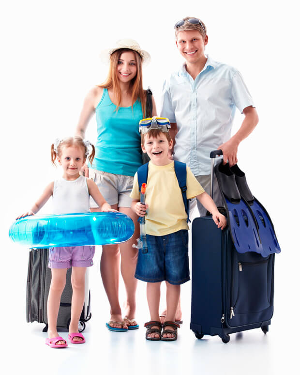 Imagem representativa Avalição Viagens Divertidas