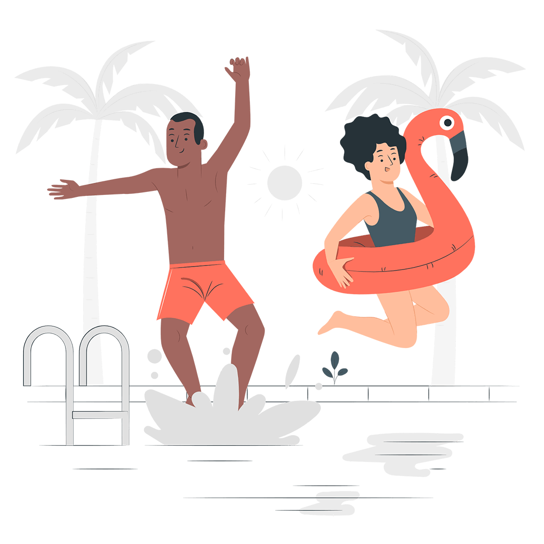 Imagem representativa Hot Park Ingressos com desconto | Compre agora